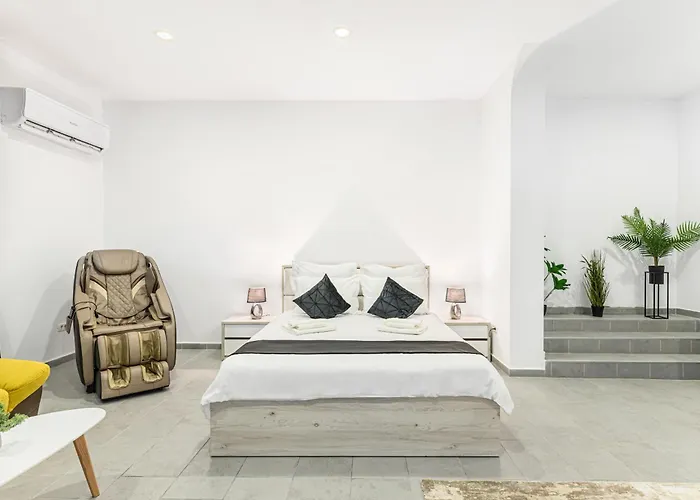 Bada Bing Residence Brașov